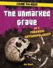 Cover image of The unmarked grave