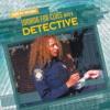 Cover image of Looking for clues with a detective
