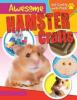 Cover image of Awesome hamster crafts