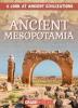 Cover image of Ancient Mesopotamia