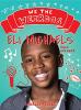 Cover image of Eli Michaels, rule breaker
