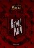 Cover image of Royal pain