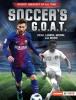 Cover image of Soccer's G.O.A.T.