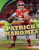 Cover image of Patrick Mahomes