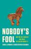 Cover image of Nobody's fool