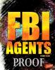 Cover image of FBI agents