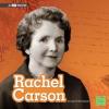 Cover image of Rachel Carson