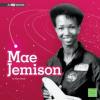 Cover image of Mae Jemison