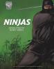 Cover image of Ninjas