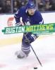 Cover image of Auston Matthews