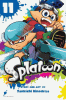 Cover image of Splatoon