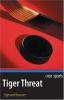 Cover image of Tiger threat