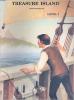 Cover image of Treasure island