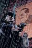 Cover image of Gotham Central