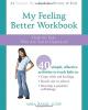 Cover image of My feeling better workbook