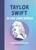 Cover image of Taylor Swift