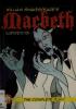 Cover image of Macbeth