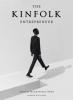 Cover image of The Kinfolk entrepreneur