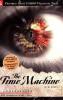 Cover image of The time machine