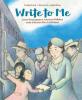 Cover image of Write to me