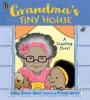 Cover image of Grandma's tiny house