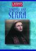 Cover image of Junipero Jose Serra