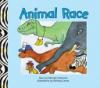 Cover image of Animal race