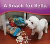 Cover image of A Snack for Bella