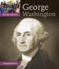 Cover image of George Washington