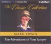 Cover image of The adventures of Tom Sawyer