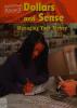 Cover image of Dollars and sense