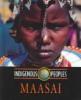 Cover image of Maasai
