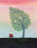 Cover image of Bunny & Tree