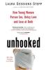 Cover image of Unhooked