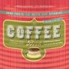 Cover image of The coffee book