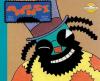 Cover image of Anansi