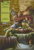 Cover image of Macbeth