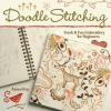 Cover image of Doodle-stitching