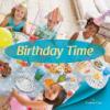 Cover image of Birthday time