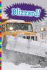 Cover image of Blizzard!