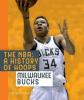 Cover image of Milwaukee Bucks
