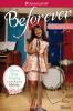 Cover image of Never stop singing