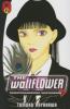 Cover image of The wallflower