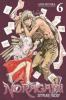Cover image of Noragami