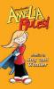 Cover image of Jimmy Gownley's Amelia rules!