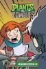 Cover image of Lawnmageddon #2