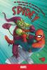 Cover image of Spidey #5