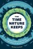 Cover image of The time nature keeps