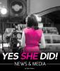 Cover image of News & media