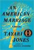 Cover image of An American marriage
